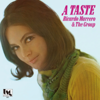 Ricardo Marrero & The Group - A Taste