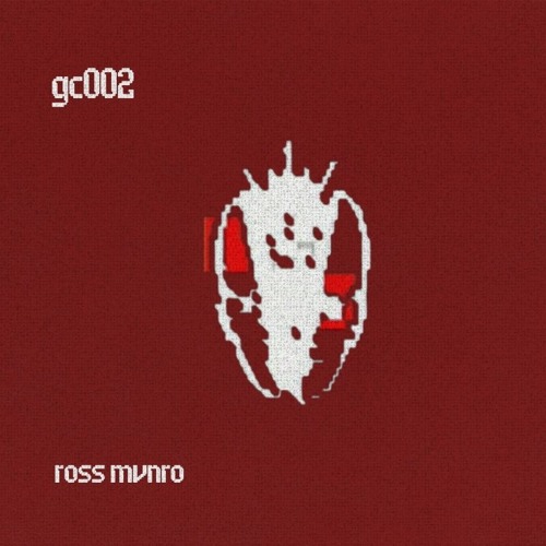 Ross Mvnro - GC002 - Ross Mvnro : 12inch