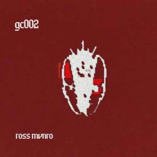 Ross Mvnro - GC002 - Ross Mvnro : 12inch
