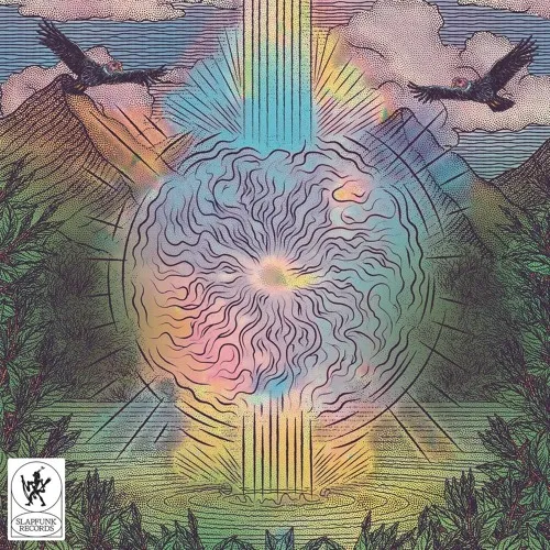 Malin Genie & Frits Wentink - Demiurge : 12inch