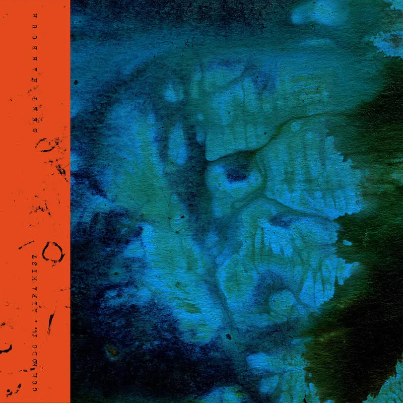 COMMODO - Deep Harbour : 12inch