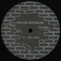 Mark Seven - House Breakin