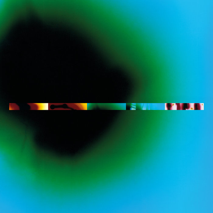 Força Maior - Morte Lilás : LP