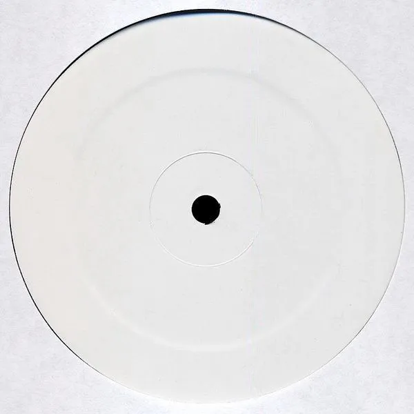 Minority Band - Tasty Tune : 12inch