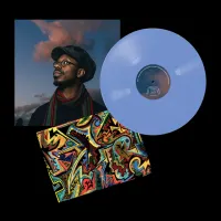 Shabaka - Of The Earth (Blue Vinyl)