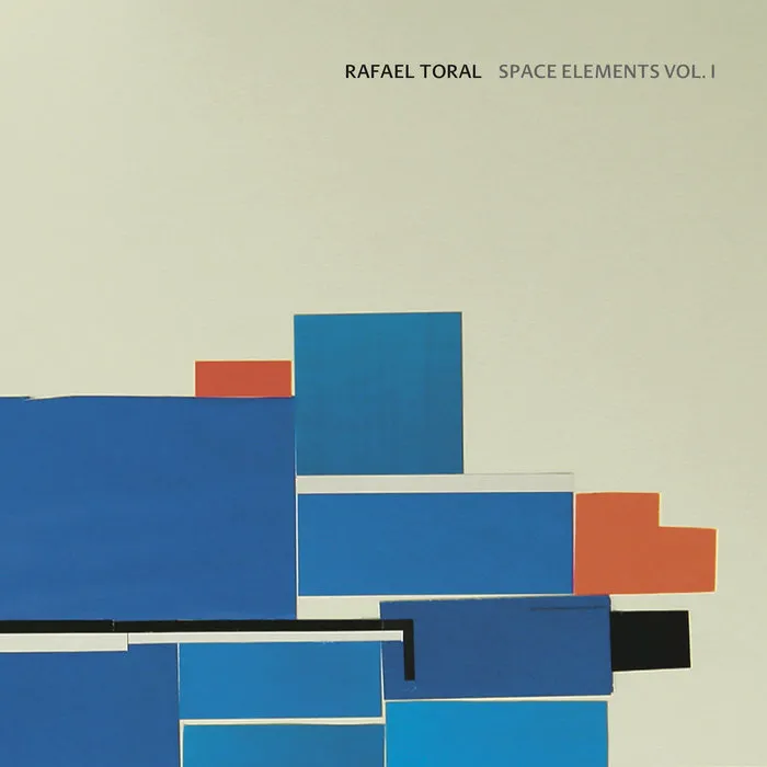 Rafael Toral - Space Elements Vol.1 : CD