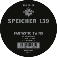 Fantastic Twins - Speicher 139