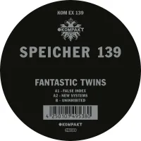 Fantastic Twins - Speicher 139