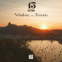 45Trio - Nebulosa