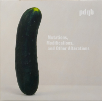 pdqb - Mutations, Modifications, And Other Alterations