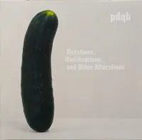 pdqb - Mutations, Modifications, And Other Alterations