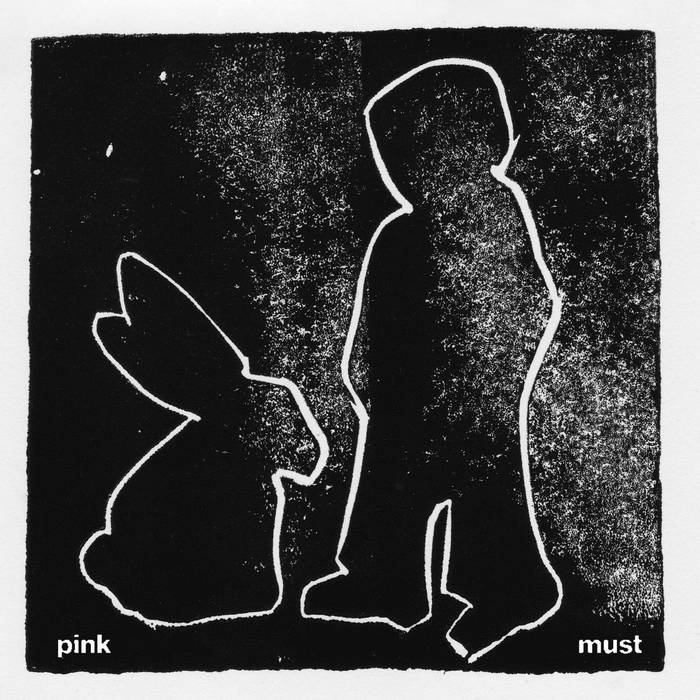 Pink Must - Pink Must : LP(pink)
