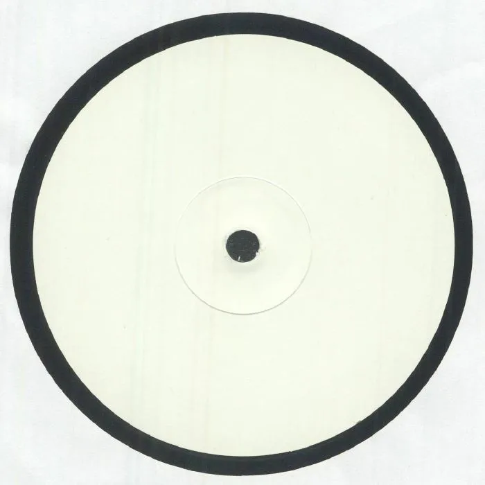 Demuir - Free (feat Oscar P mix) (limited white label 12") : 12inch