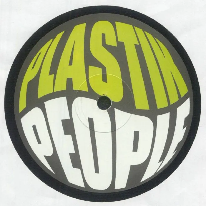 Rachelda Brooks / Straight & Shuffle / Thomas Colon / Baeka - Plastik People Collections Vol 15 (feat Jovonn, Wayne Hunter mixes) : 12inch