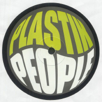 Rachelda Brooks / Straight & Shuffle / Thomas Colon / Baeka - Plastik People Collections Vol 15 (feat Jovonn, Wayne Hunter mixes)