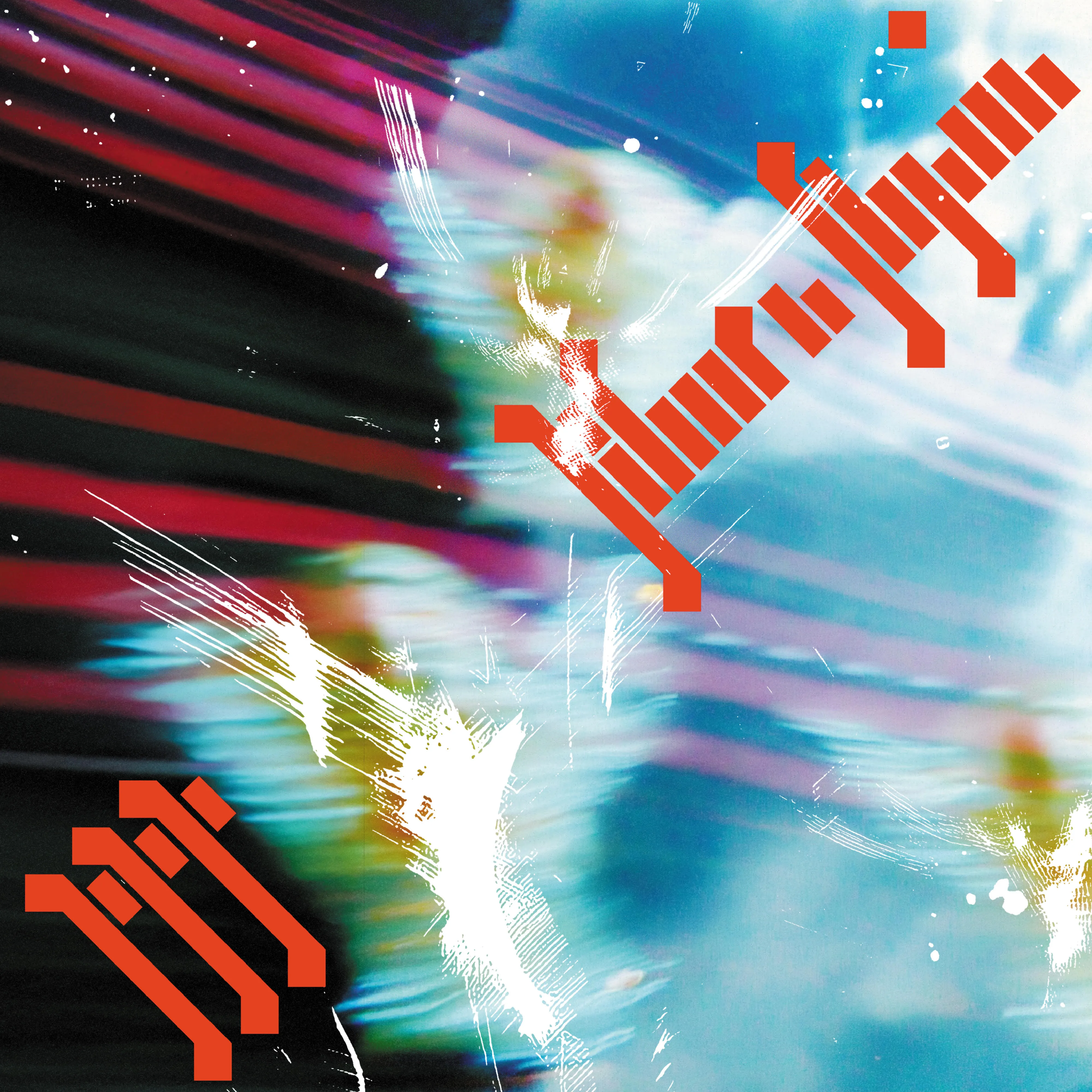 PPP (Piezo, DJ Plead and DJ Python) - Bborn Again : LP