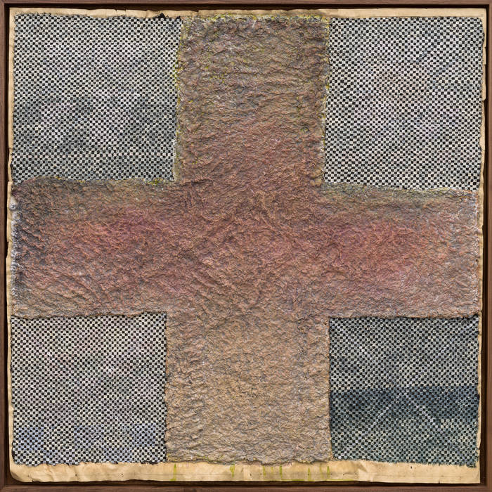 Kali Malone & Leila Bordreuil - Music for Intersecting Planes : LP(Black)