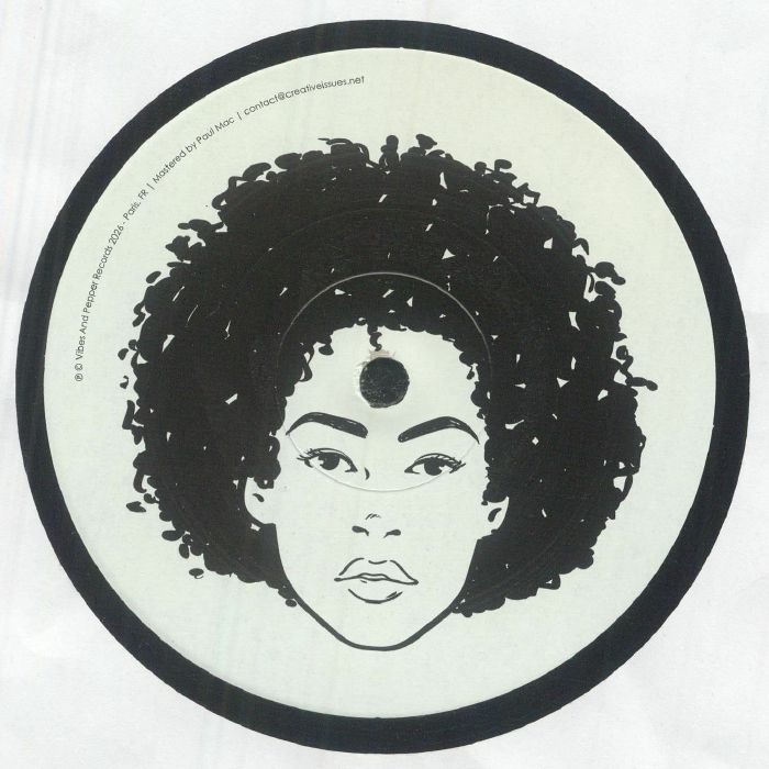 Your Ex - Lost Shadows EP : 12inch