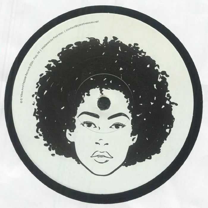 Your Ex - Lost Shadows EP : 12inch