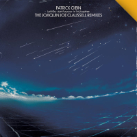 Patrick Gibin - Let It Go / Joint Purpose / In This Together (The Joaquin Joe Claussell Remixes)