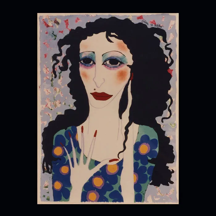 Picture Music - Picture Music : 2LP