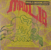 Madlib - Madlib Medicine Show No. 1: Before The Verdict With Guilty Simpson