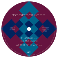 Toddsonic33 - Animal