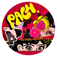 PACH. - The Wake-Up Call