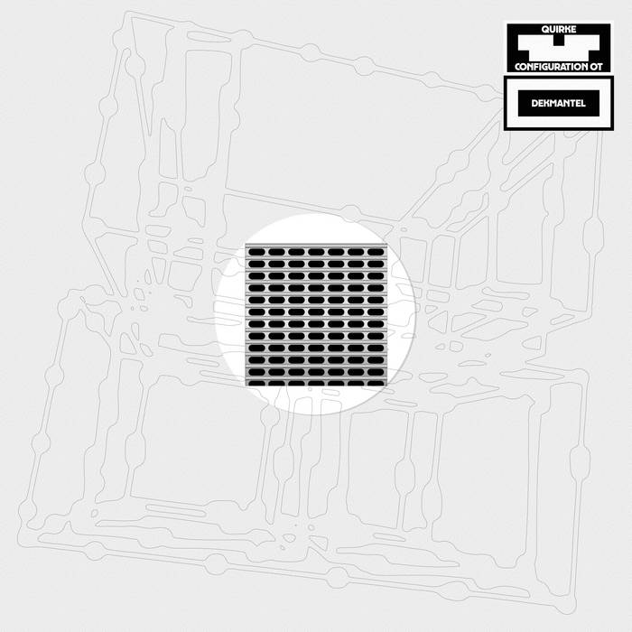 Quirke - Configuration OT : 12inch