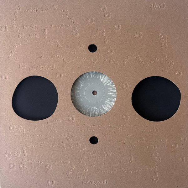 Philip Chernikov - green directions : 12inch