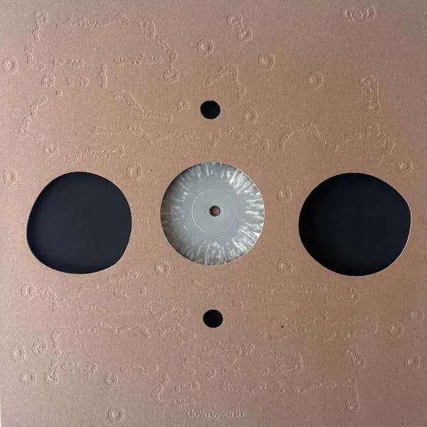 Philip Chernikov - green directions : 12inch