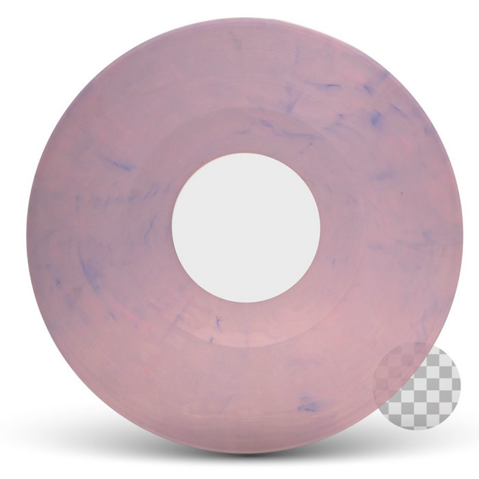 Stedit - 08 : 12inch