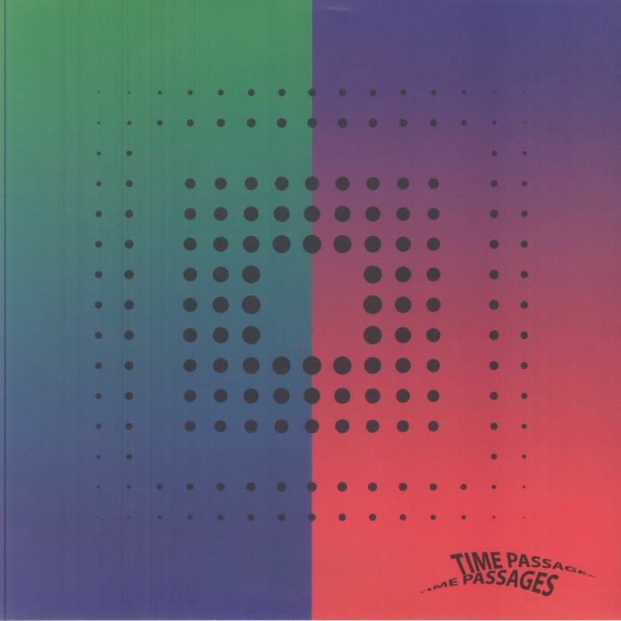 Radu Dracul - Pump-Matic EP : 12inch