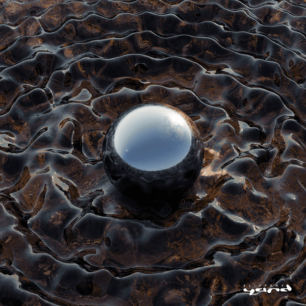 Daniel[I] - Induction : 12inch