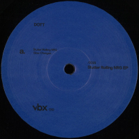 DOTT - Stutter Rolling NRG EP