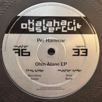 Per Hammar - Ohm Alone EP