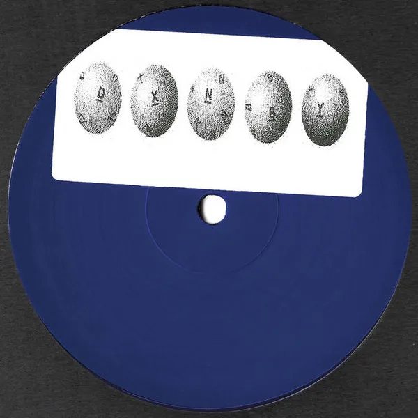 DXNBY - HARD37 : 12inch