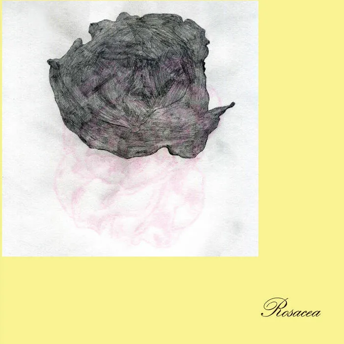 Gaute Granli - Rosacea : LP