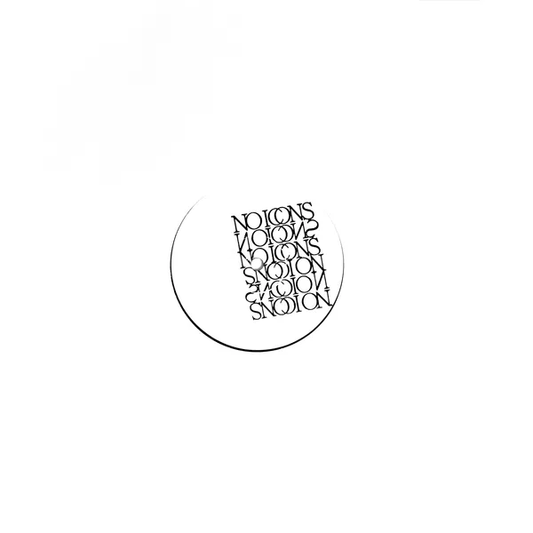 No Icons - Nothing but fixes : 12inch