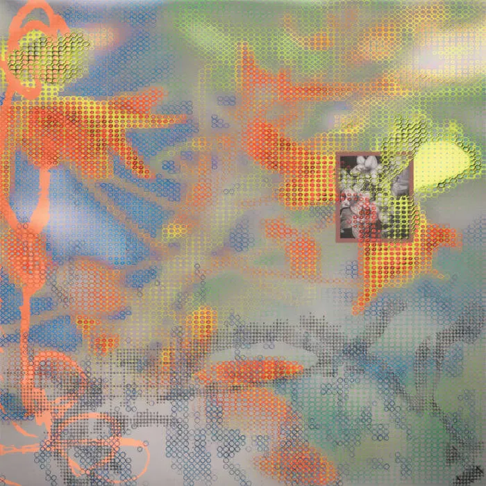 Simo Cell & Abdullah Miniawy - Dying Is The Internet : LP