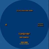 Ivan Dubious - Flamboyant / Impassive