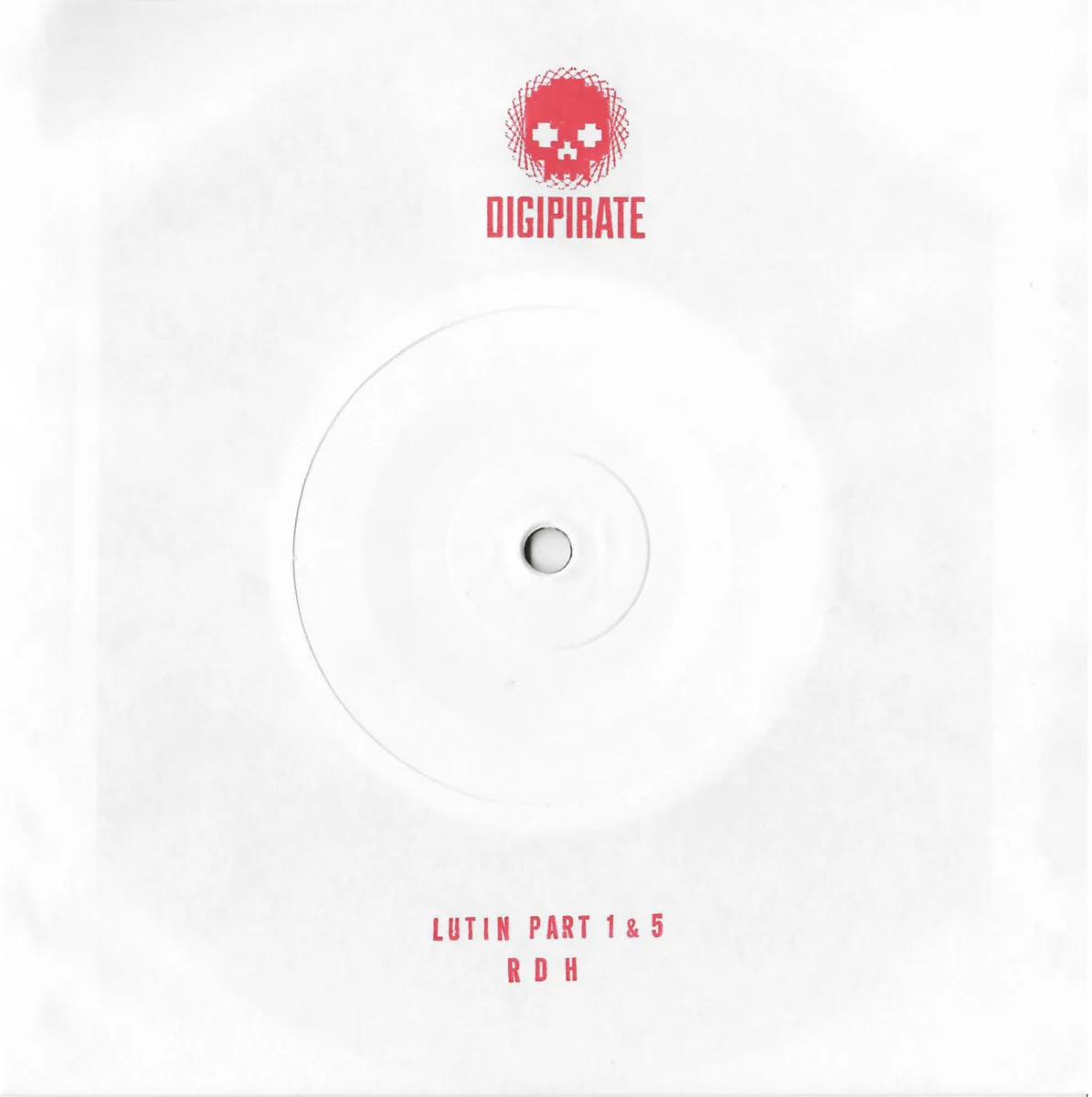 RDH - Lutin : 7inch