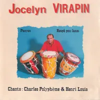 Jocelyn Virapin - Respè Pou Fanm