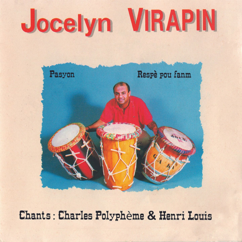 Jocelyn Virapin - Respè Pou Fanm