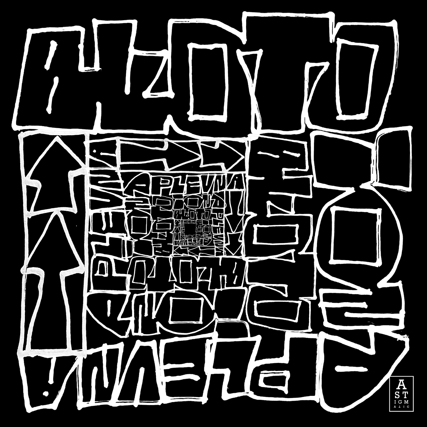 Błoto + Ion D & Plevna - Zmiany / Schimbări : 7inch
