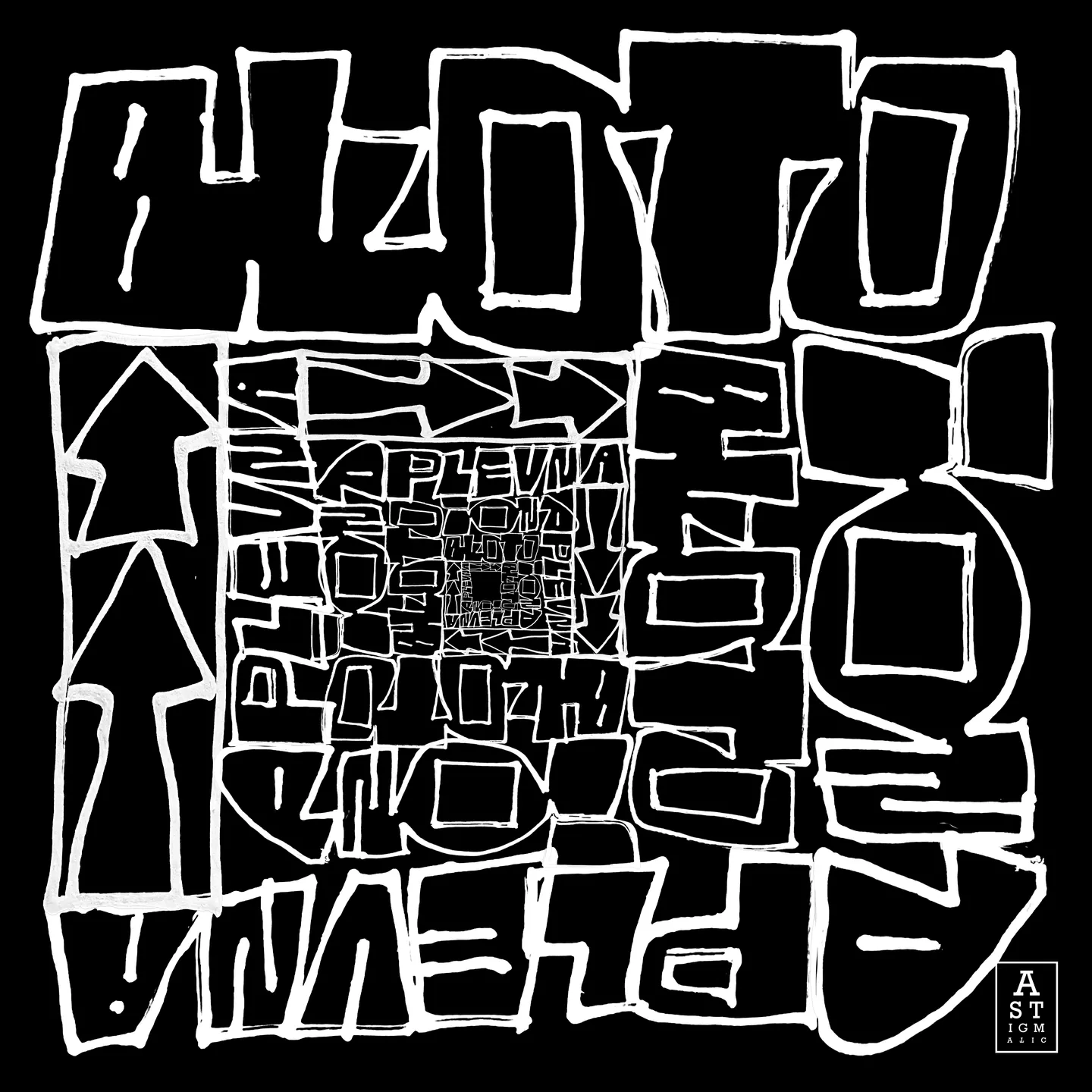 Błoto + Ion D & Plevna - Zmiany / Schimbări : 7inch