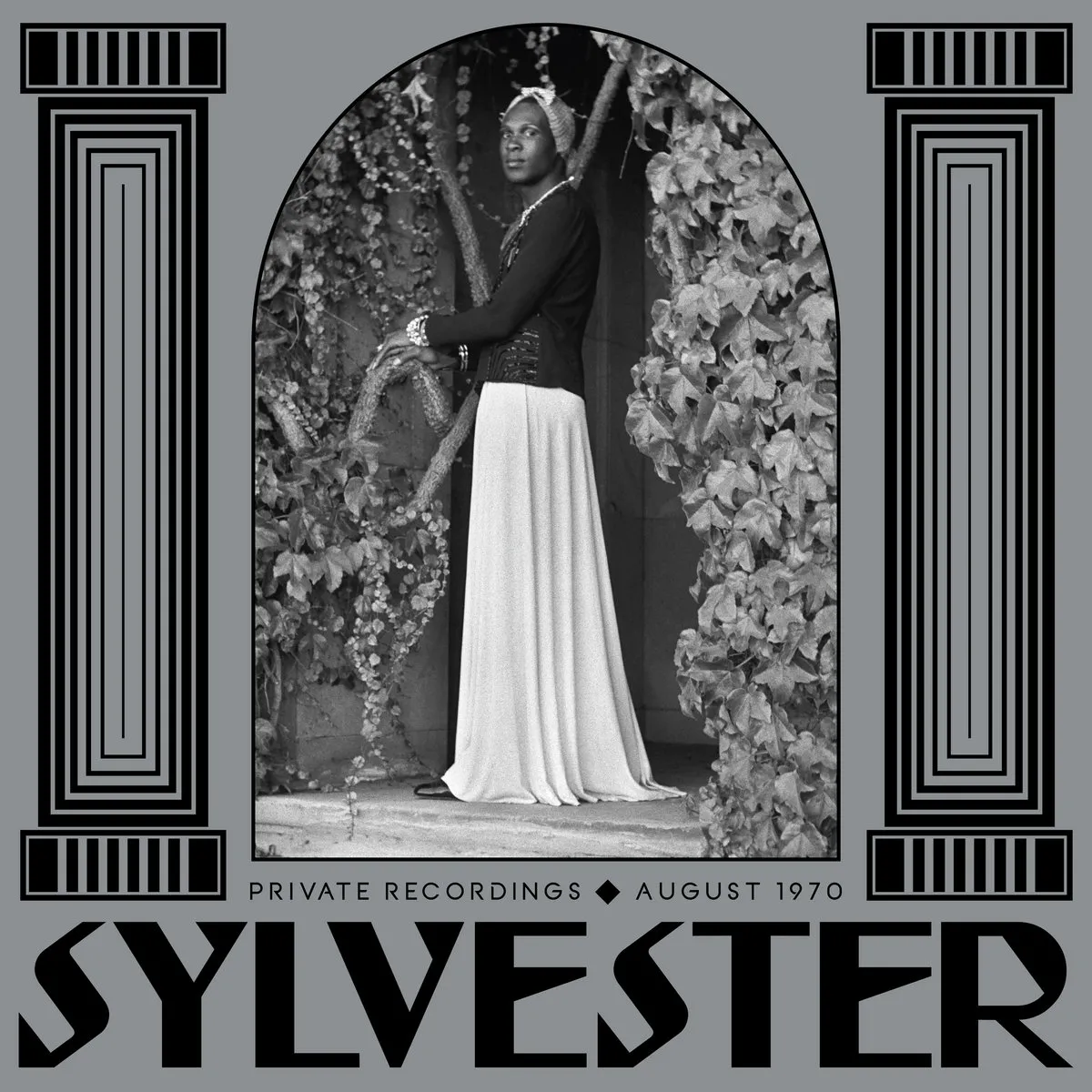 Sylvester - Private Recordings | August 1970 : LP