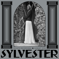 Sylvester - Private Recordings | August 1970