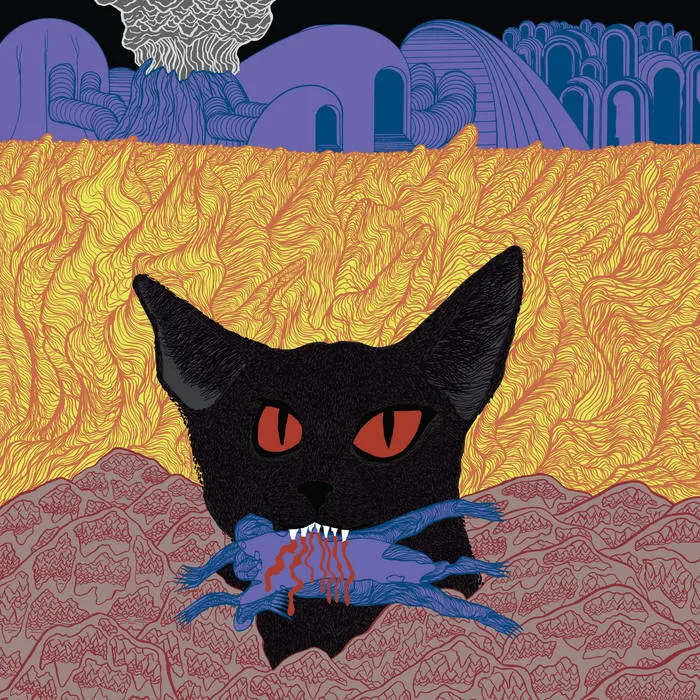 C.L.A.W.S - Splat City II : 12inch