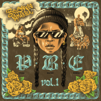 Brown Angel - Pure Brown Energy
